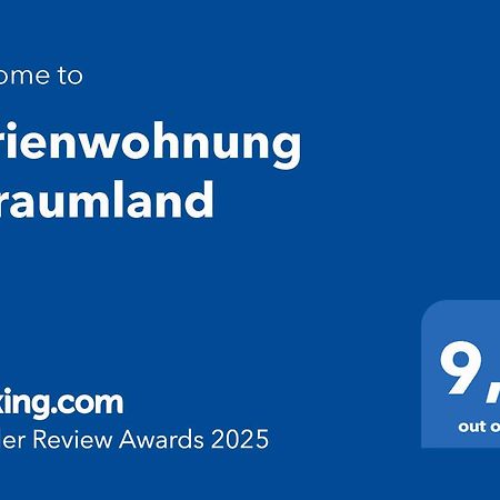 Ferienwohnung 바트베르레부르크 외부 사진