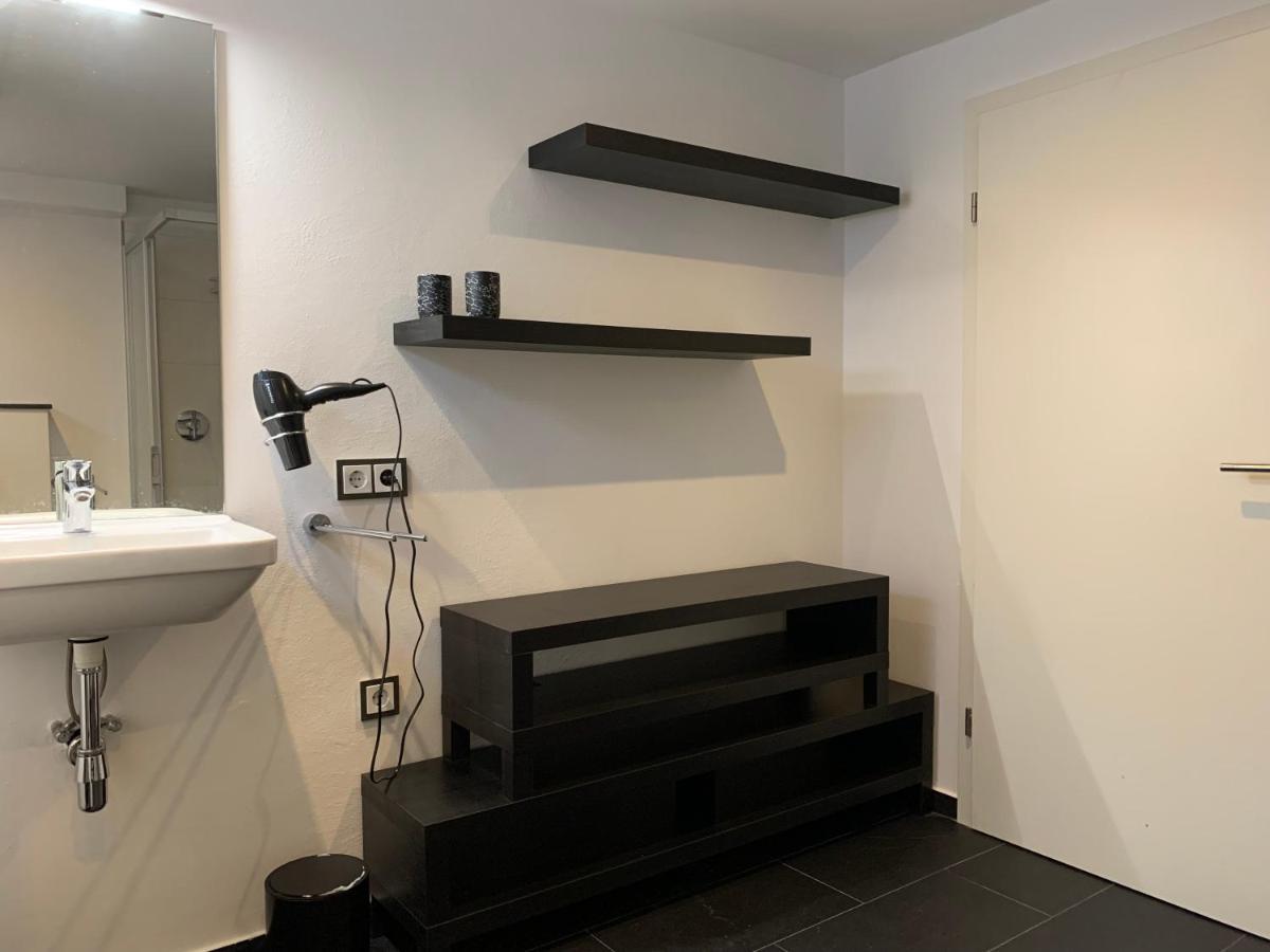 Ferienwohnung 바트베르레부르크 외부 사진
